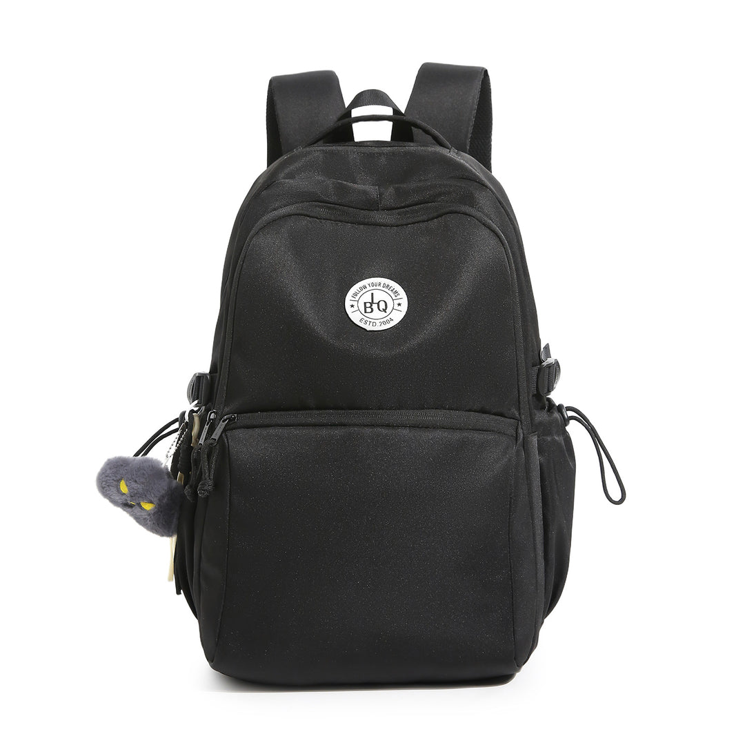 Versatile Travel Backpack with Multiple Compartments Stornfield