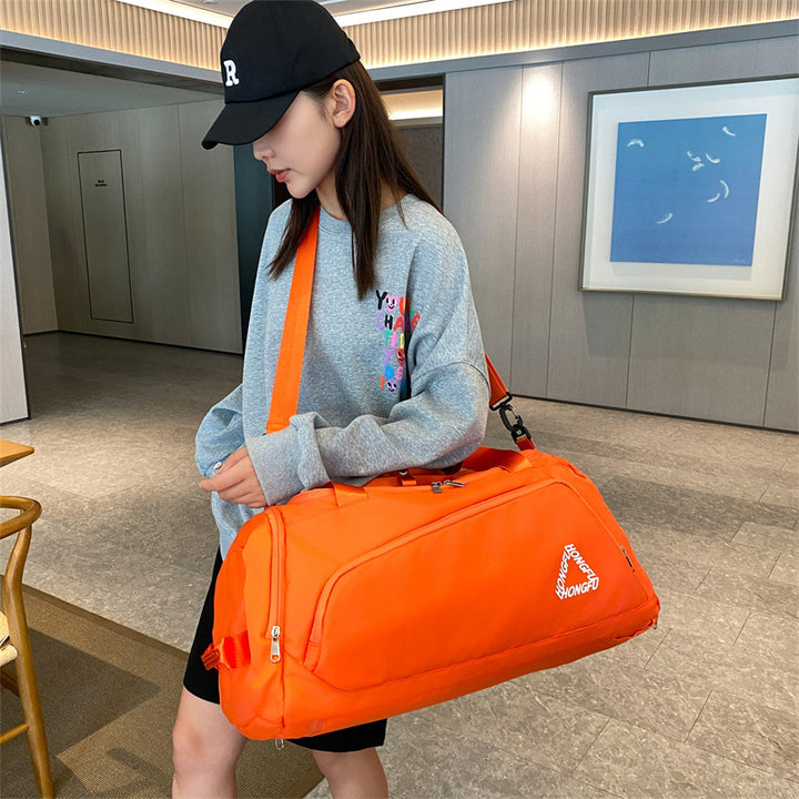 Gym Duffle Bag Stornfield