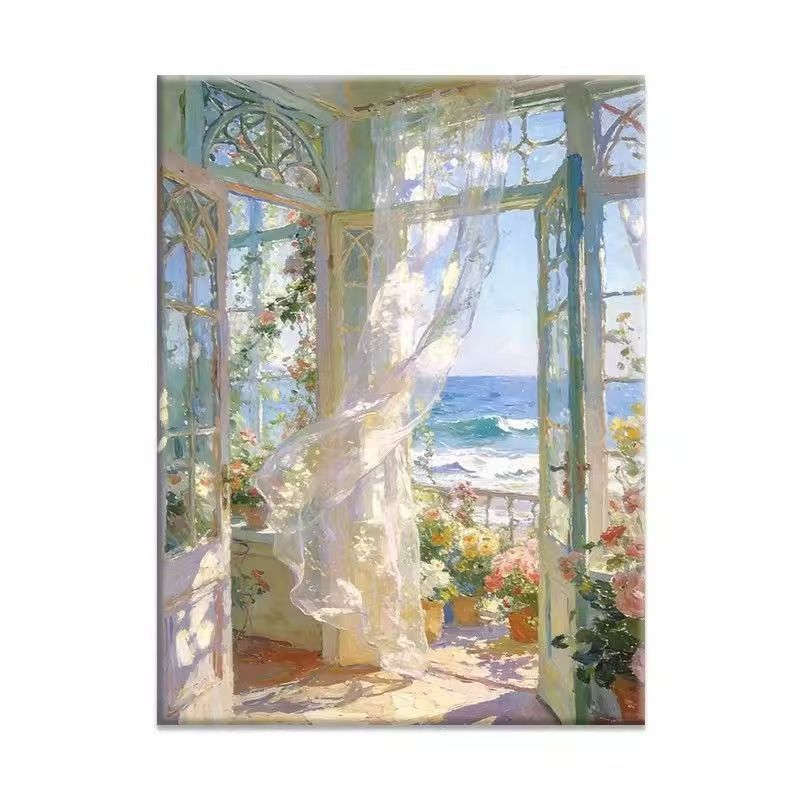 Coastal Breeze Wall Art Stornfield