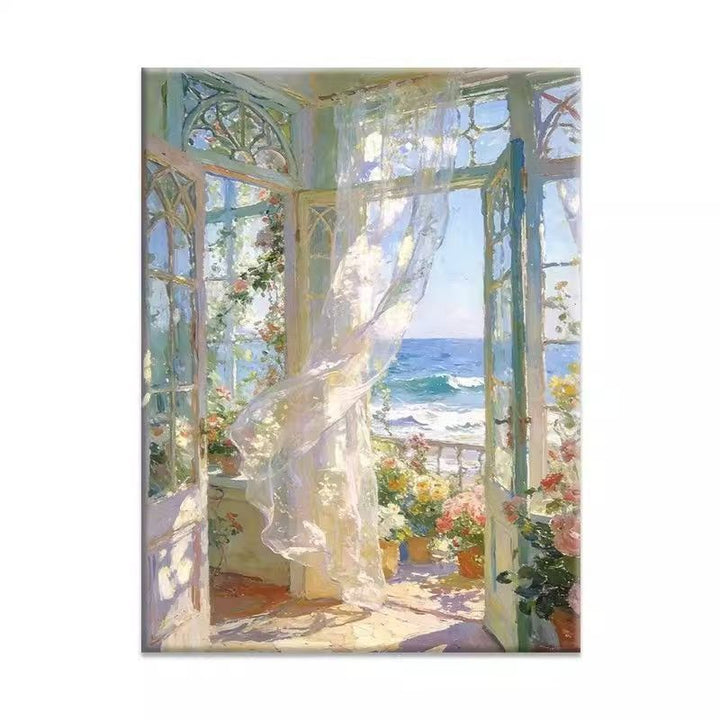 Coastal Breeze Wall Art Stornfield