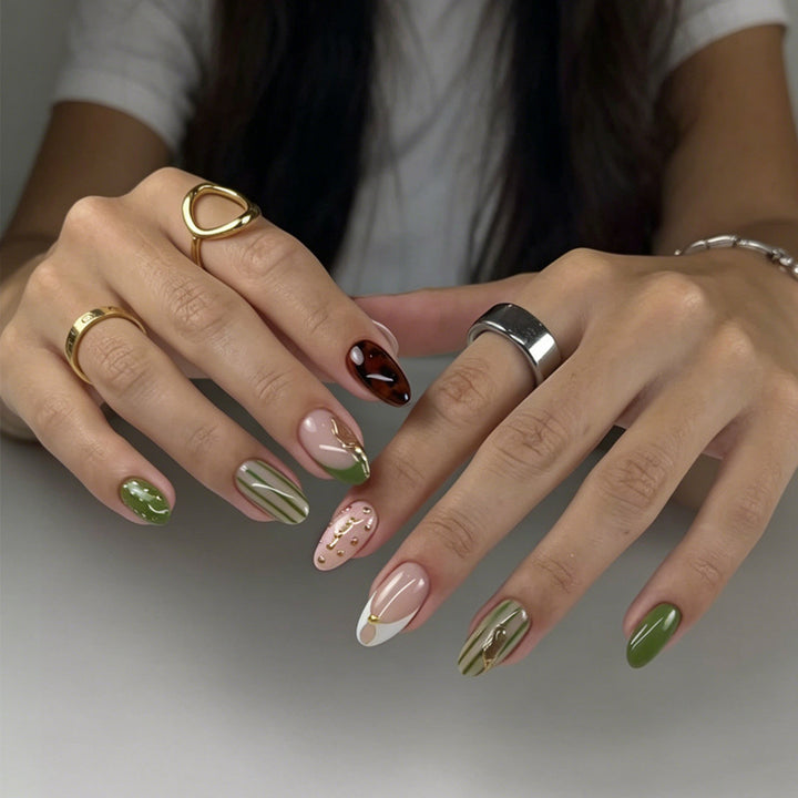 Creative Nail Design Stornfield