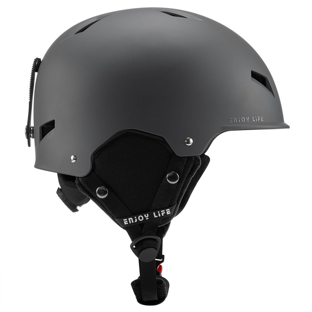 Adjustable Freestyle Ski Helmet Stornfield