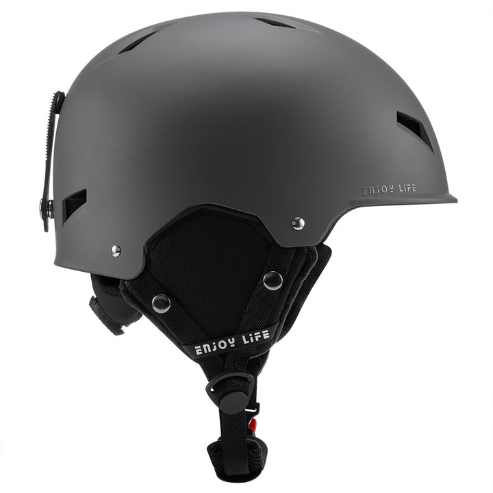 Adjustable Freestyle Ski Helmet Stornfield