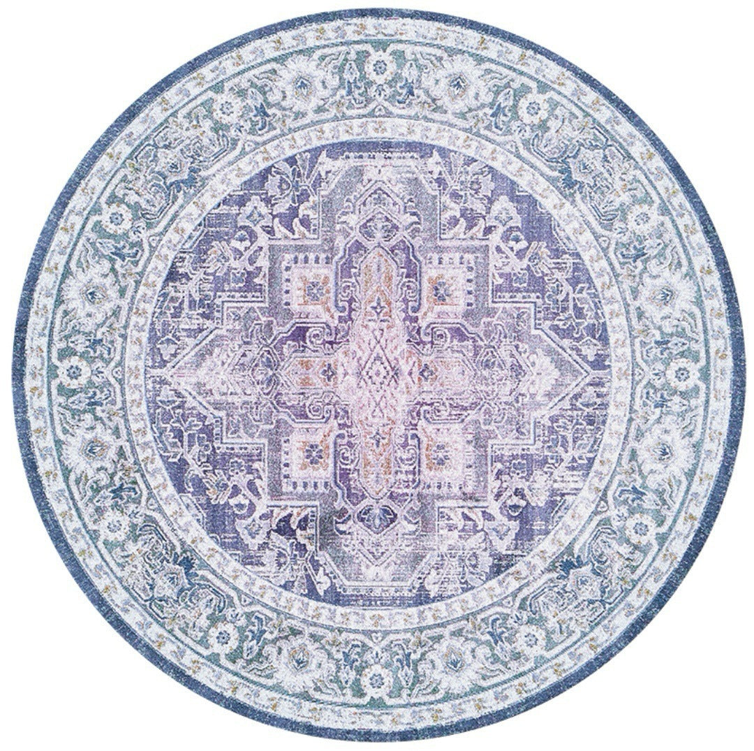 Decorative Round