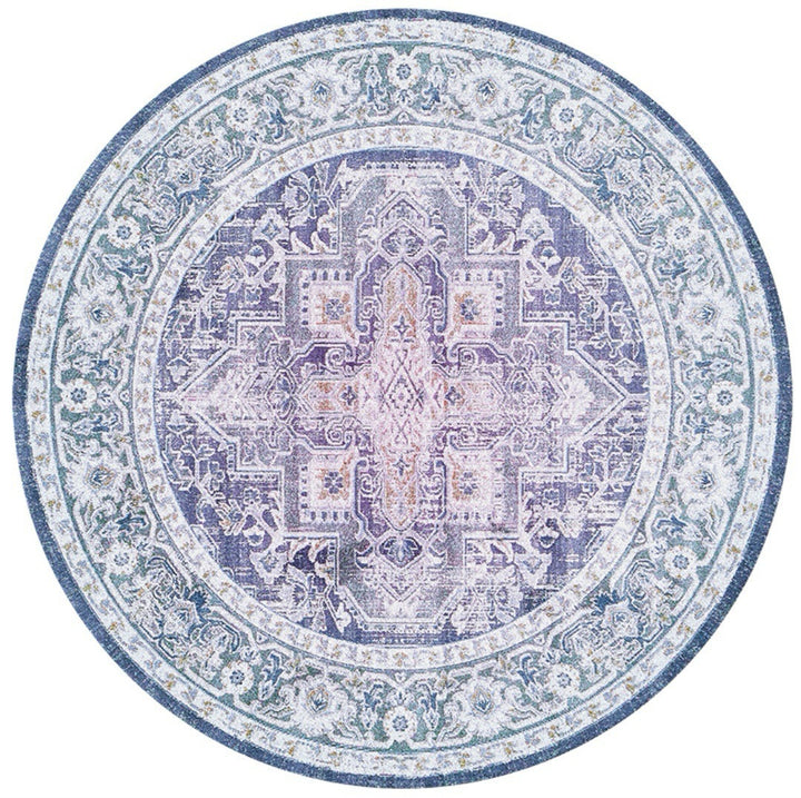 Decorative Round