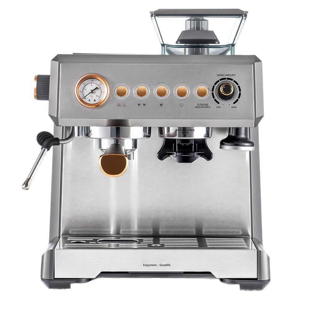 Espresso Coffee Machine Stornfield