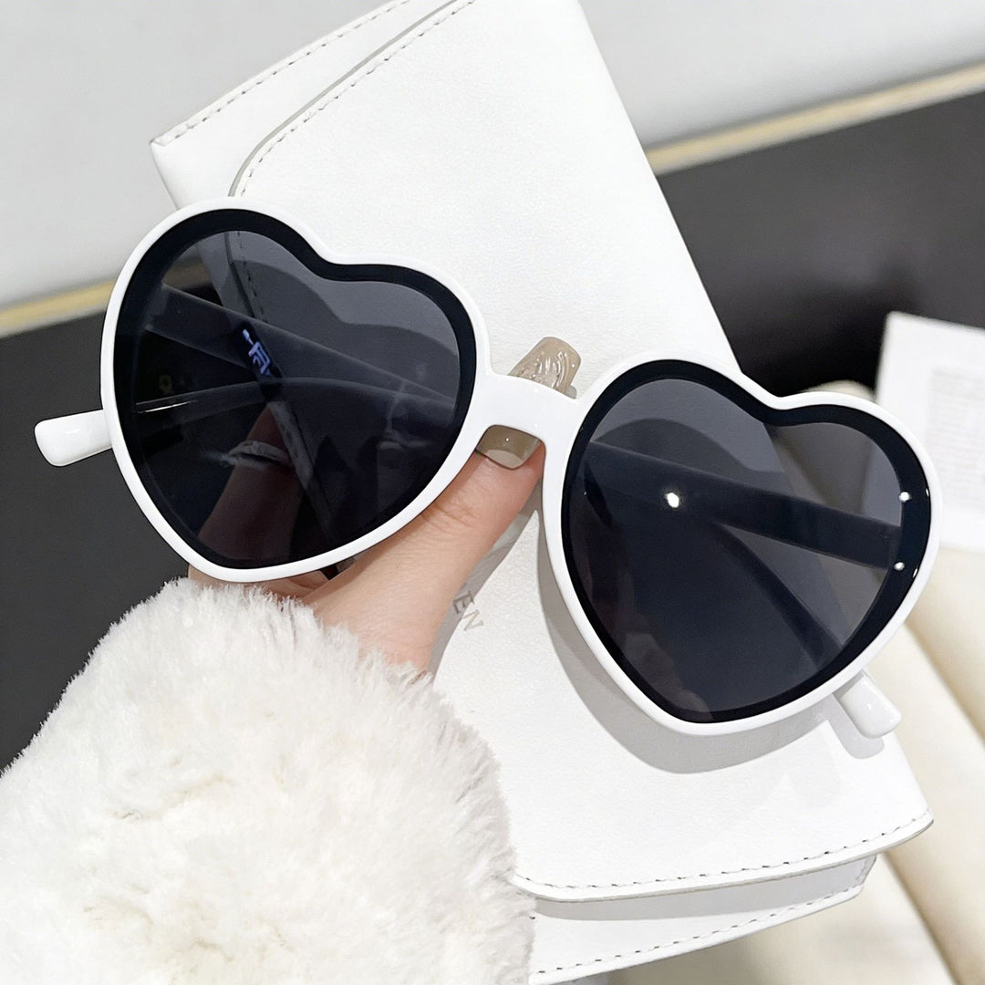 Heart-Shaped Sunglasses Stornfield