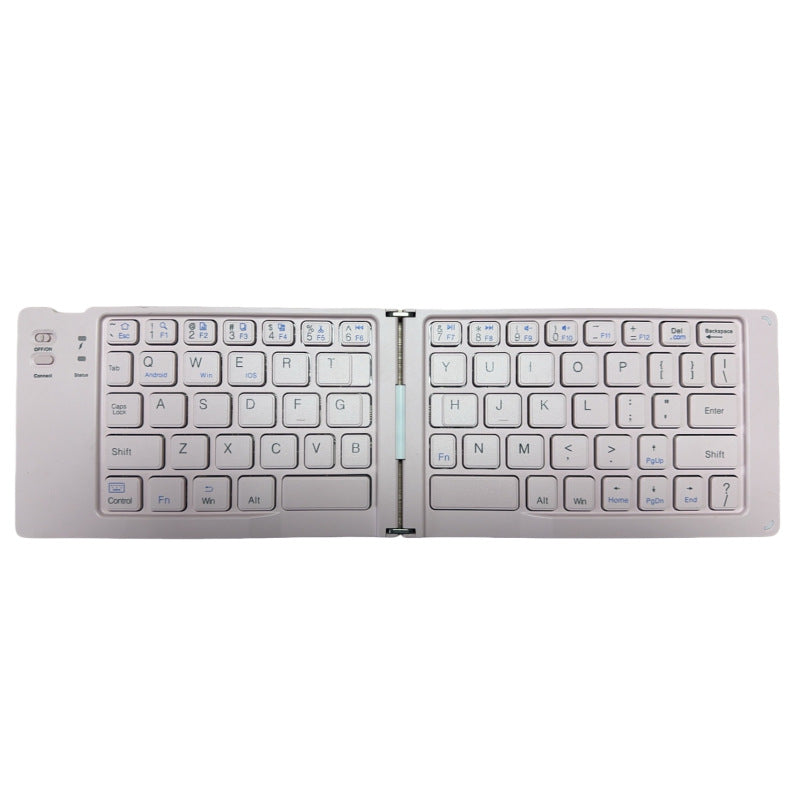 Foldable Bluetooth Keyboard Stornfield