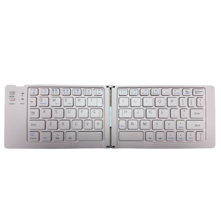 Foldable Bluetooth Keyboard Stornfield
