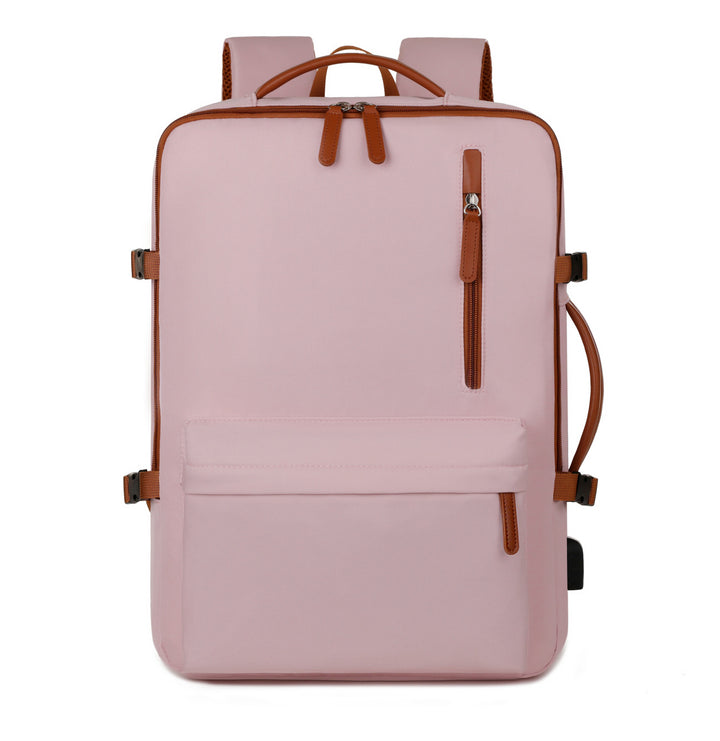 Sleek Business Laptop Backpack Stornfield
