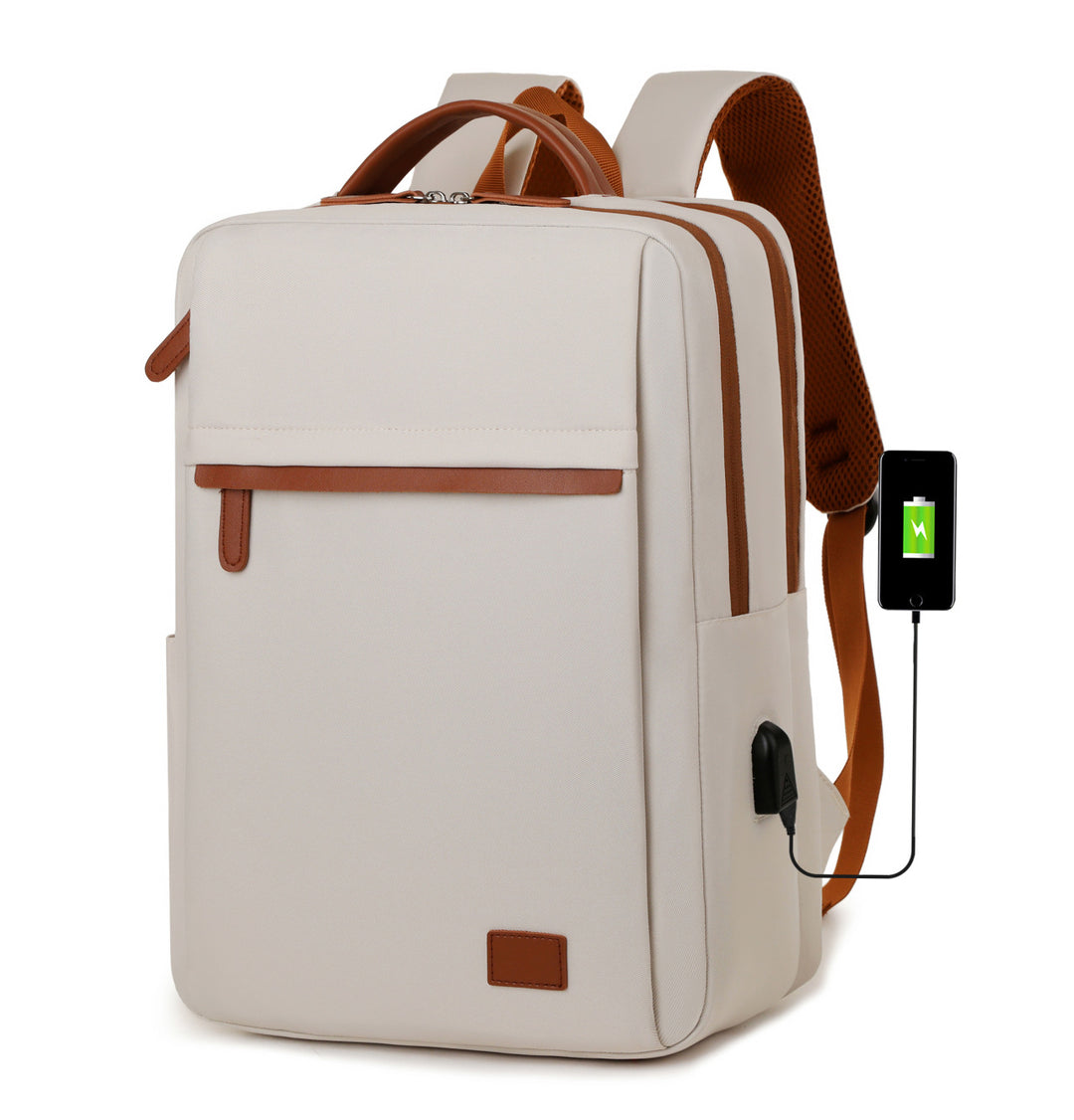 WoStylish Backpack Stornfield