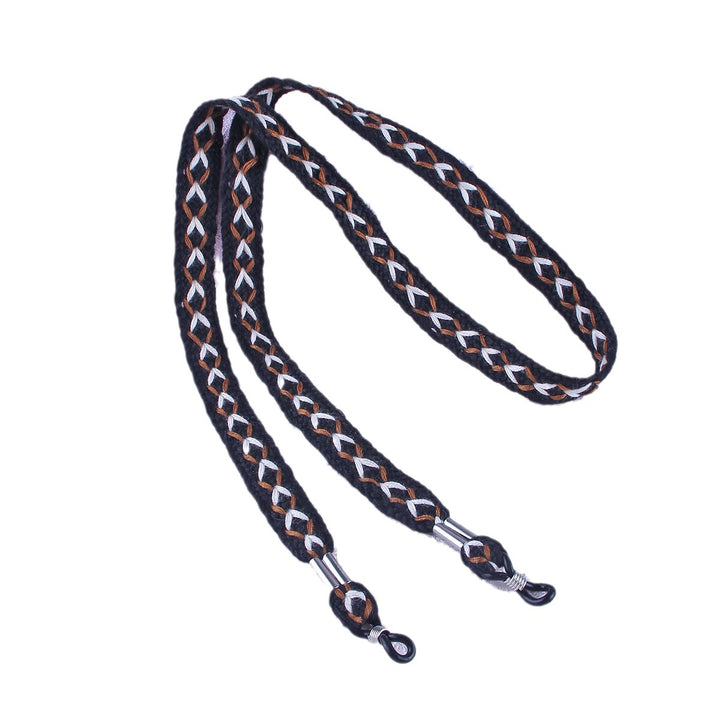 Braided Eyewear Retainer Stornfield