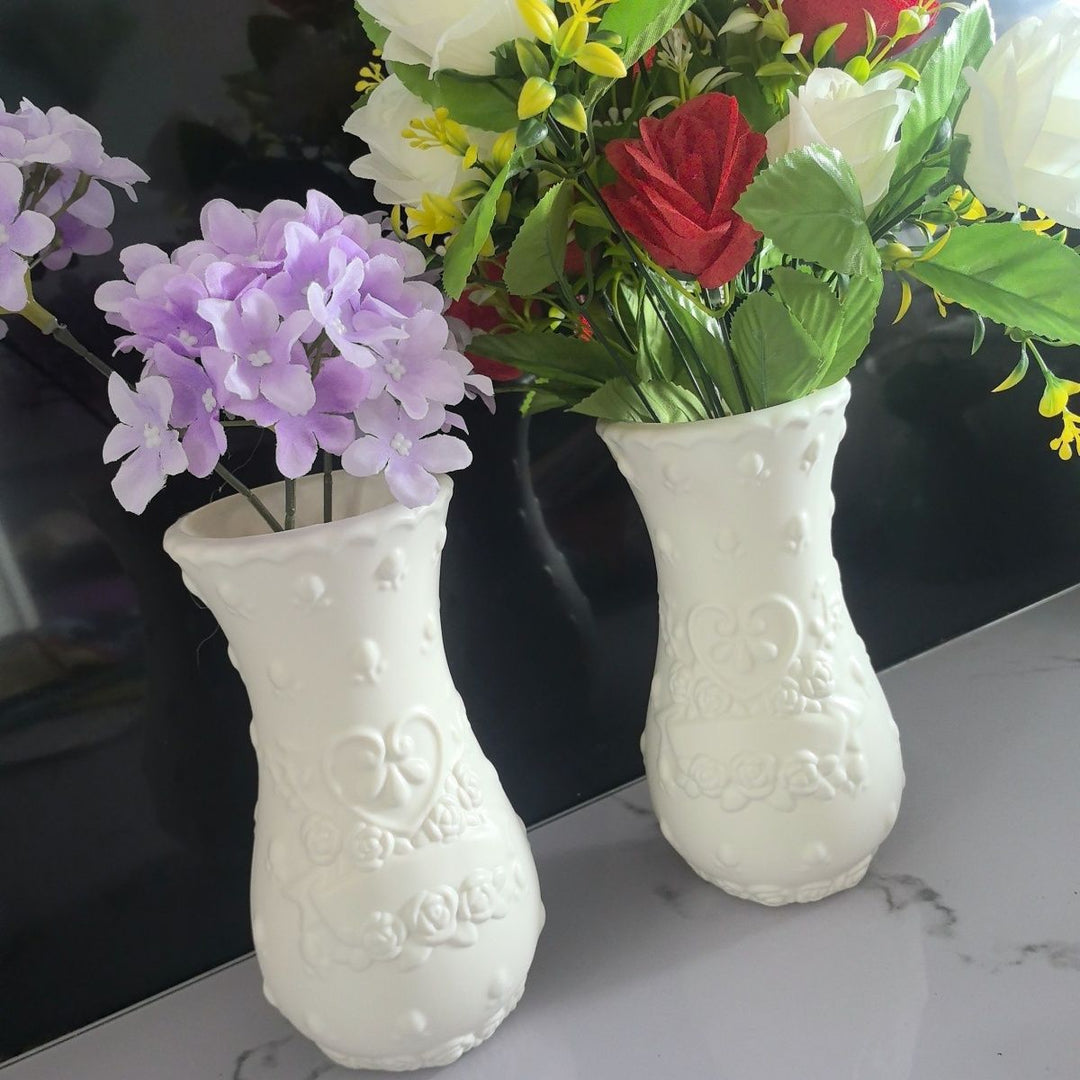 Decorative Floral Vase Stornfeild