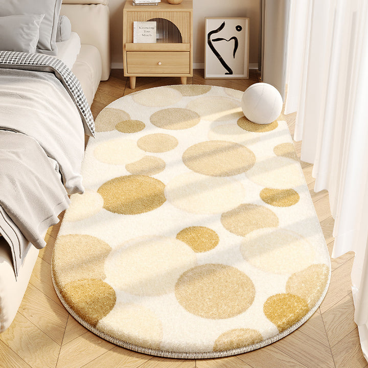 Animal Print Area Rug Stornfield
