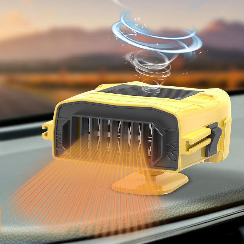 Unisex Automatic Car Heater Stornfield
