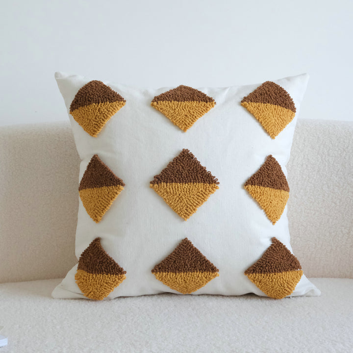 Home Decorative Pillow for Sofa and Bed