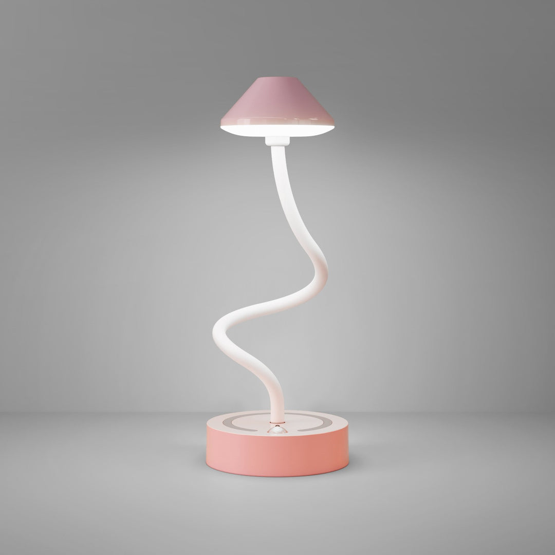 Versatile Sensor LED Desk and Wall Lamp