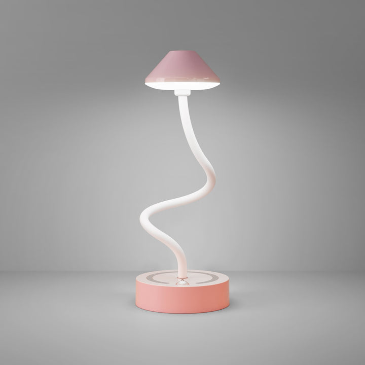 Versatile Sensor LED Desk and Wall Lamp