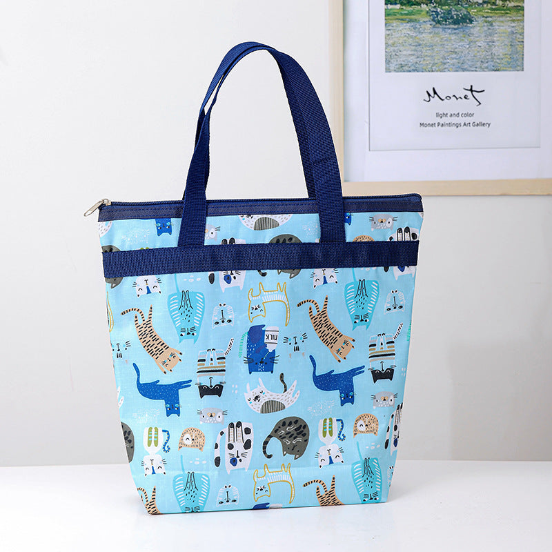 Cooling bag Stornfield