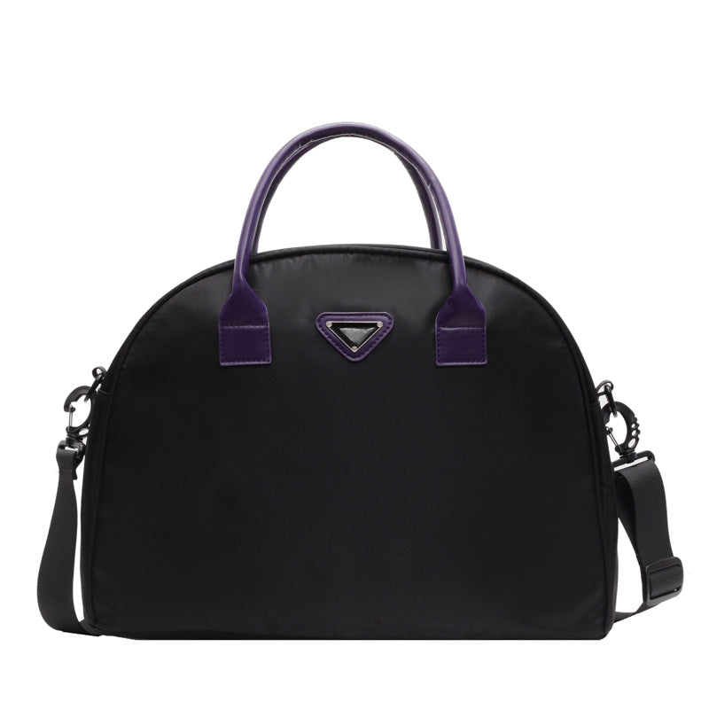 Elegant Structured Handbag Stornfield