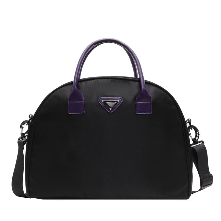 Elegant Structured Handbag Stornfield