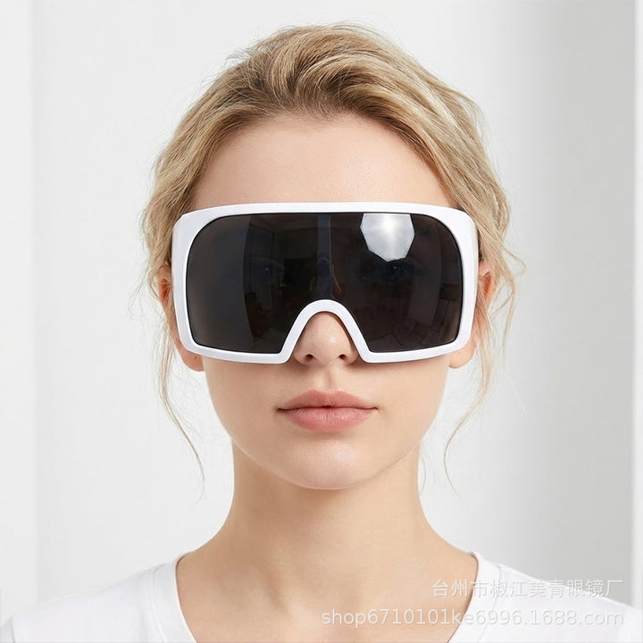 Ladies sporty protective goggles Stornfield