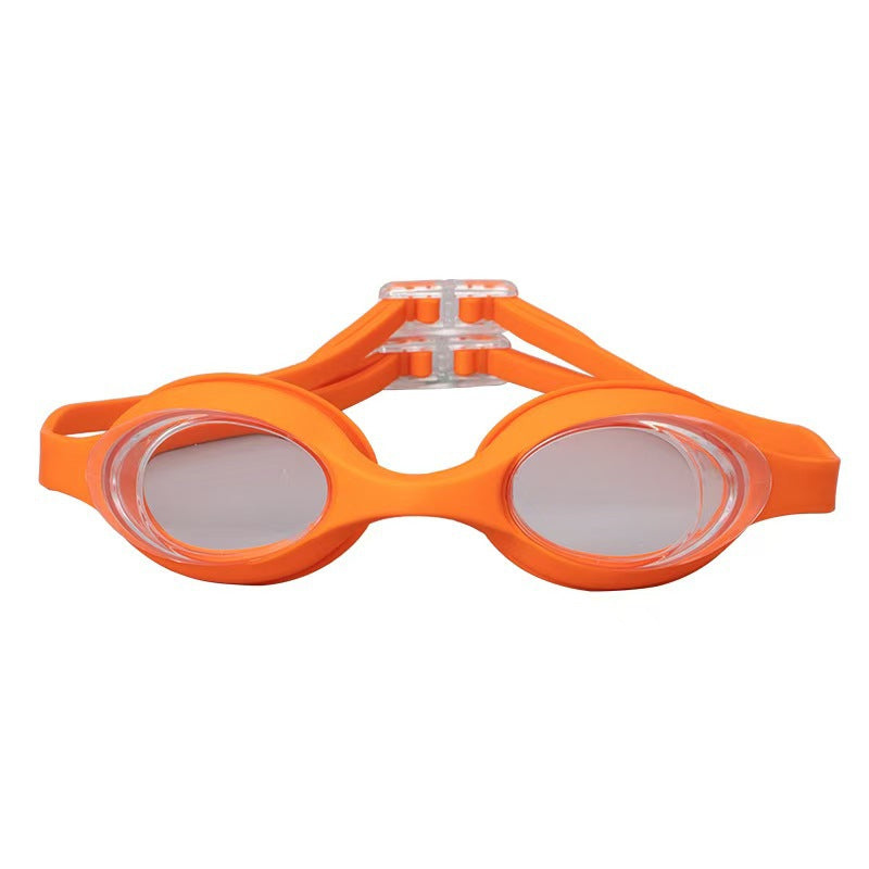 Swim goggles with anti-fog and UV protection technology Stornfield