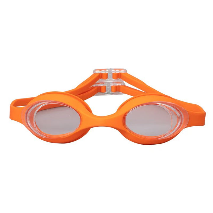 Swim goggles with anti-fog and UV protection technology Stornfield