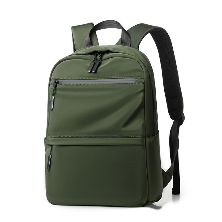 Lightweight Water-Resistant Backpack Stornfield