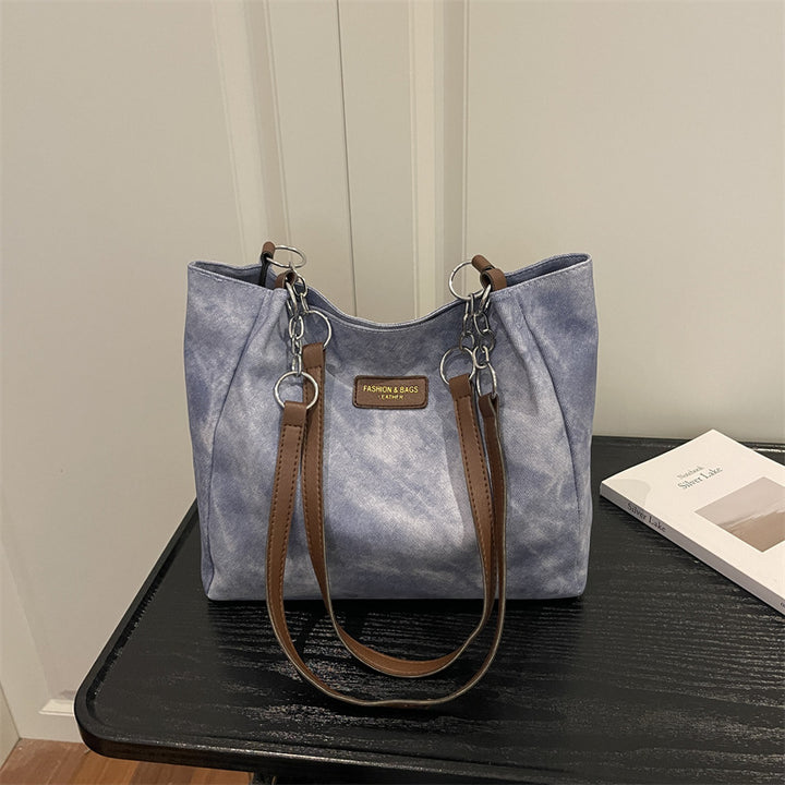 Elegant Casual Shoulder Bag