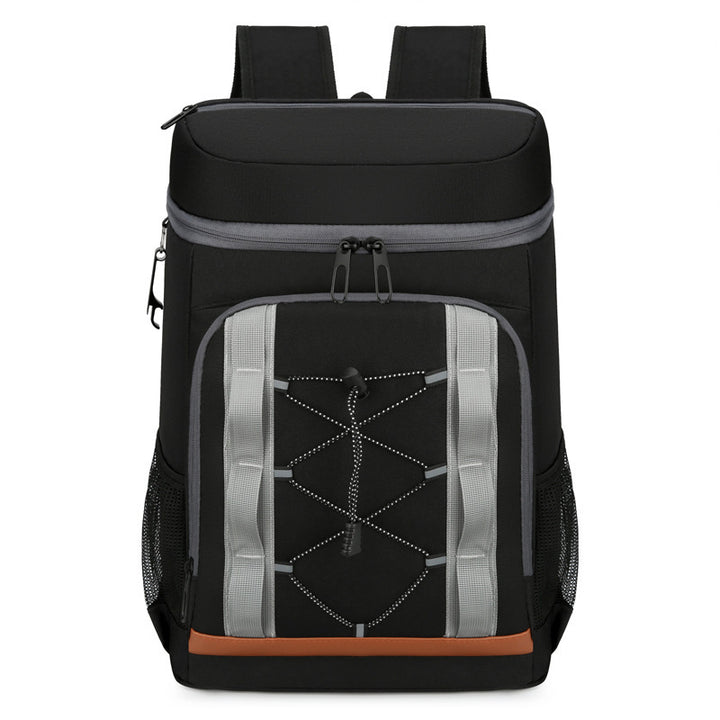 Unisex Insulated Cooler Backpack with Multifunctional Compartments Stornfield