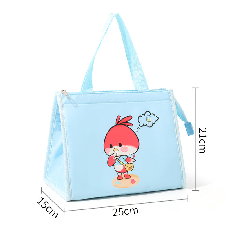 Insulated Multi-Purpose Lunch Tote Stornfield