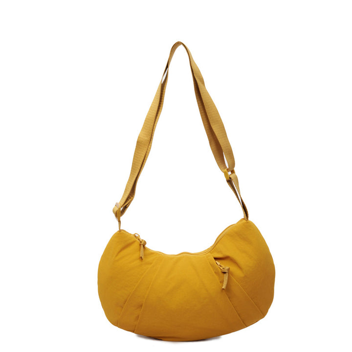 Adjustable Strap Utility Shoulder Bag