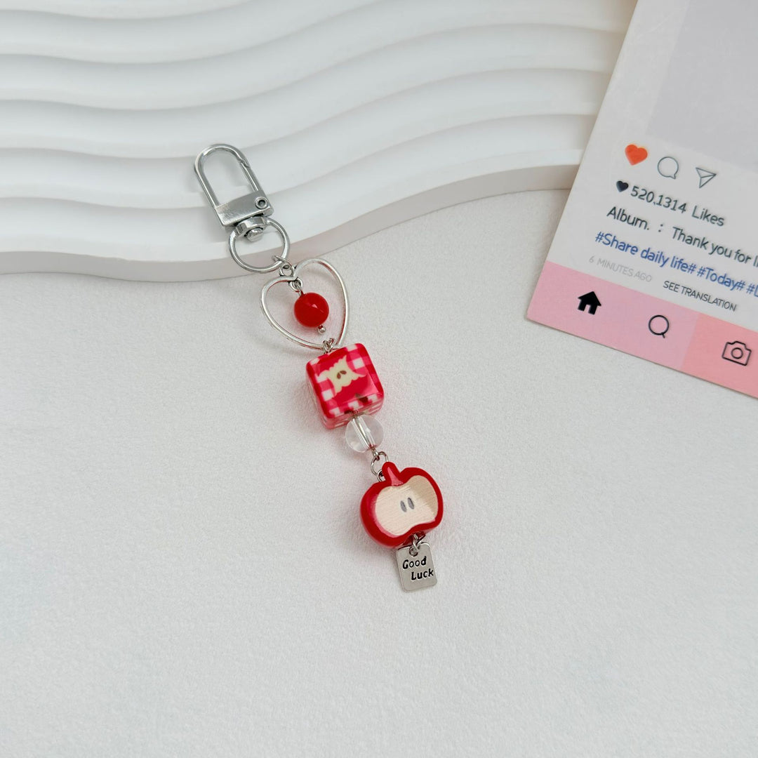 Decorative Keychain Stornfield