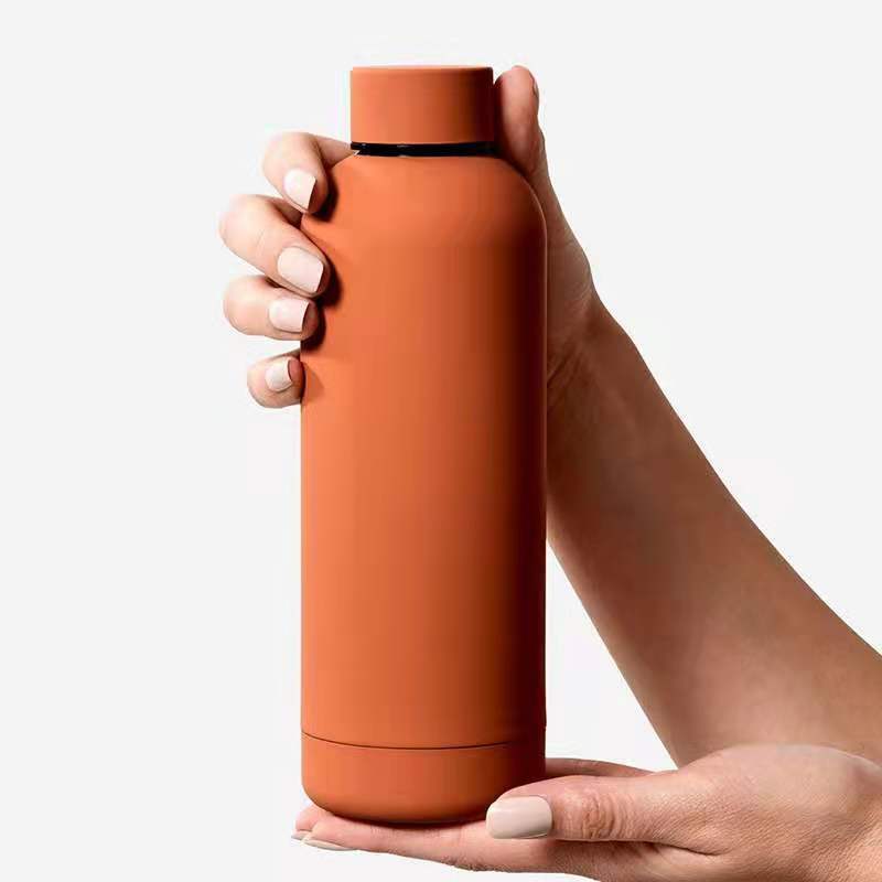 Women high-quality insulated bottle Stornfield