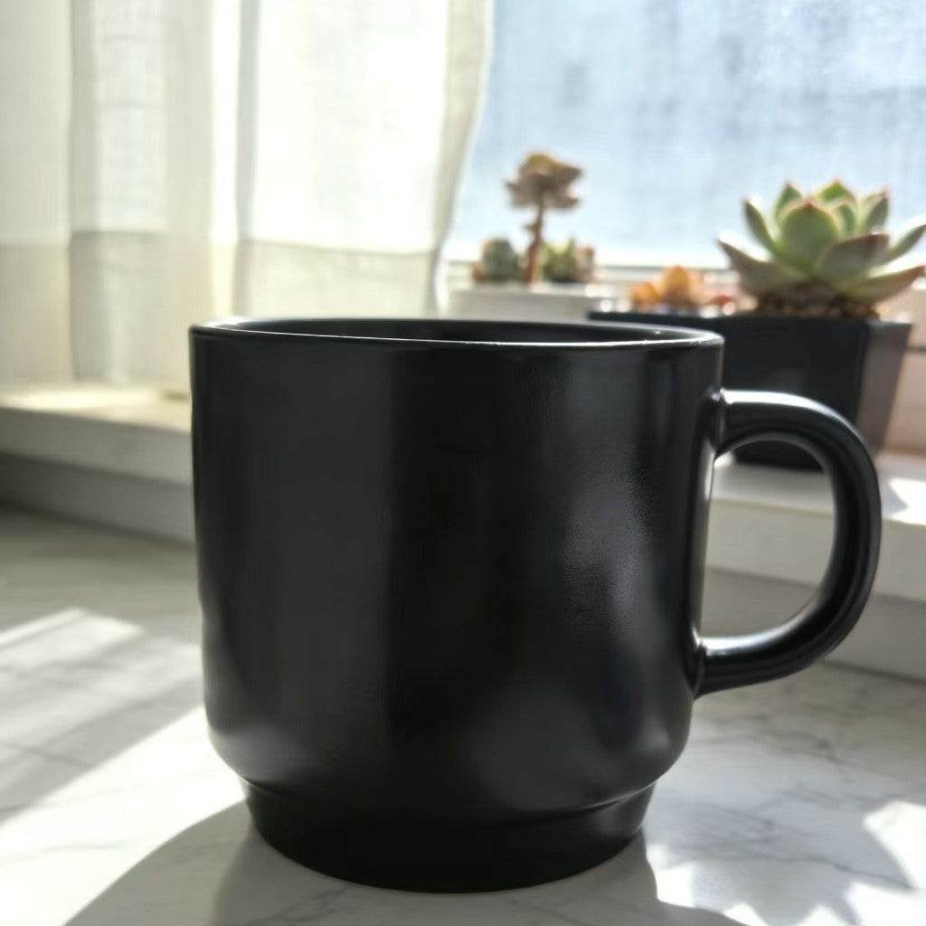 Ceramic Coffee Mug Stornfeild