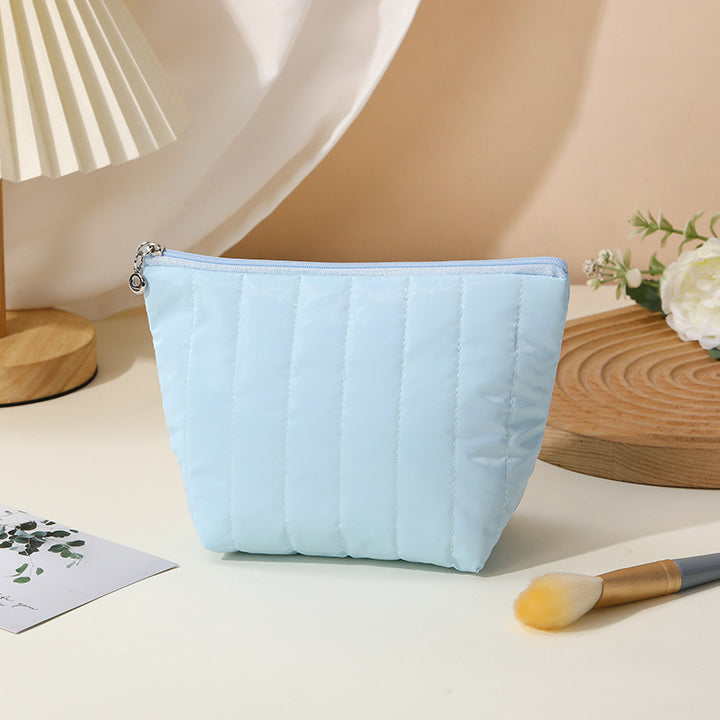Cosmetic pouch Stornfield
