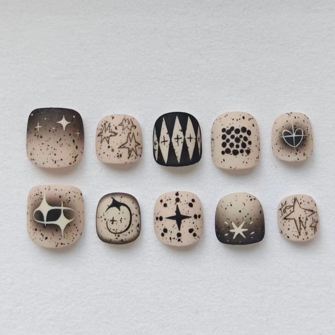 Artistic Nail Design Kit Stornfield
