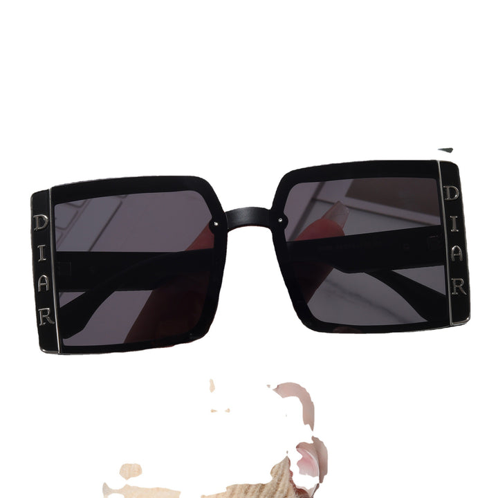 Women's sunglasses in modern square design Stornfield