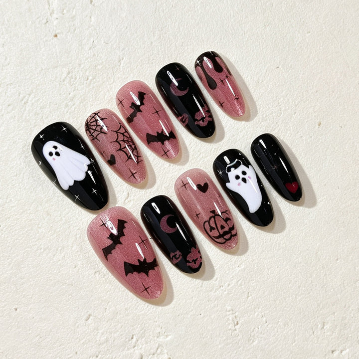 Decorative Nail Art Stornfield