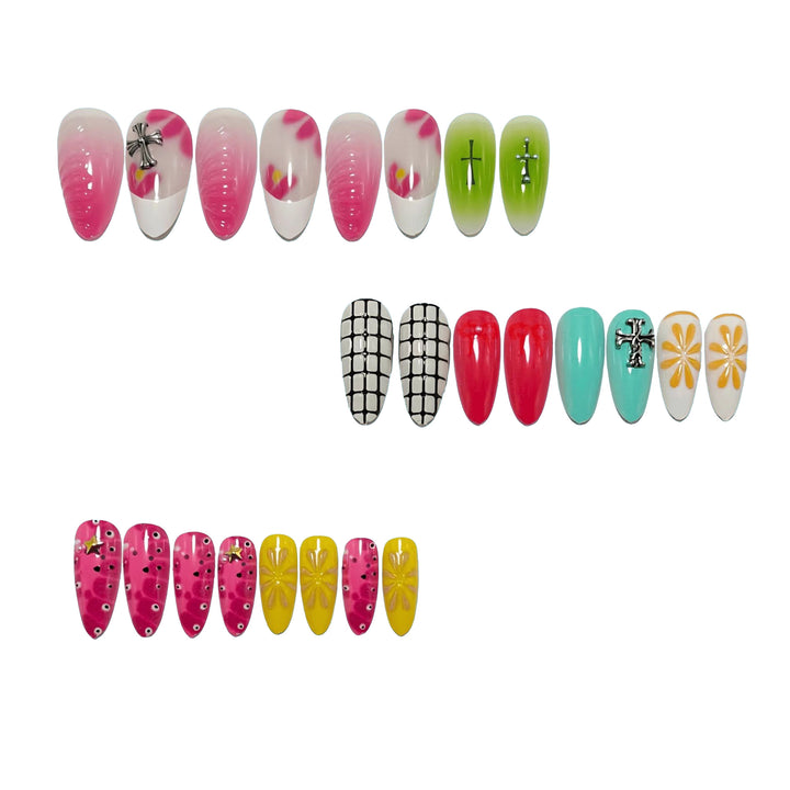 Nail Art Design Stornfield