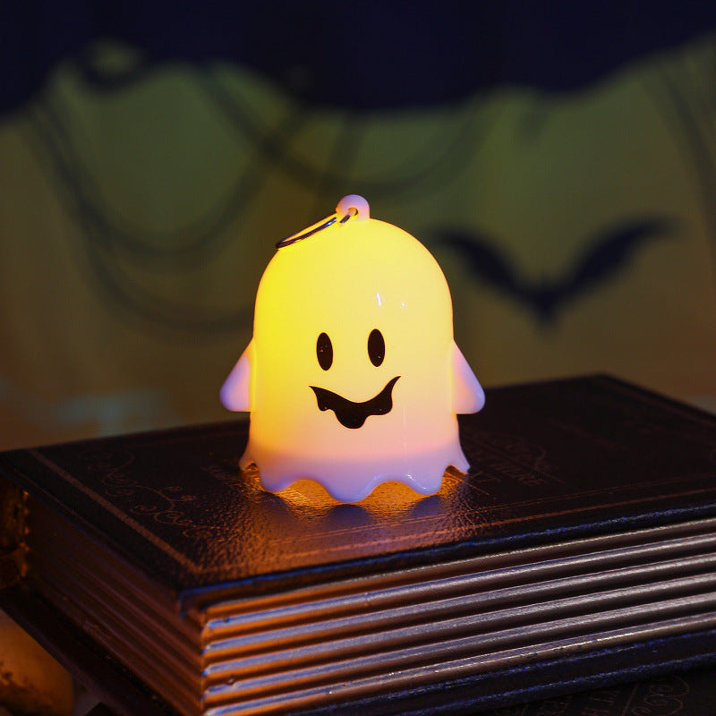 LED Night Light Ghost Stornfield