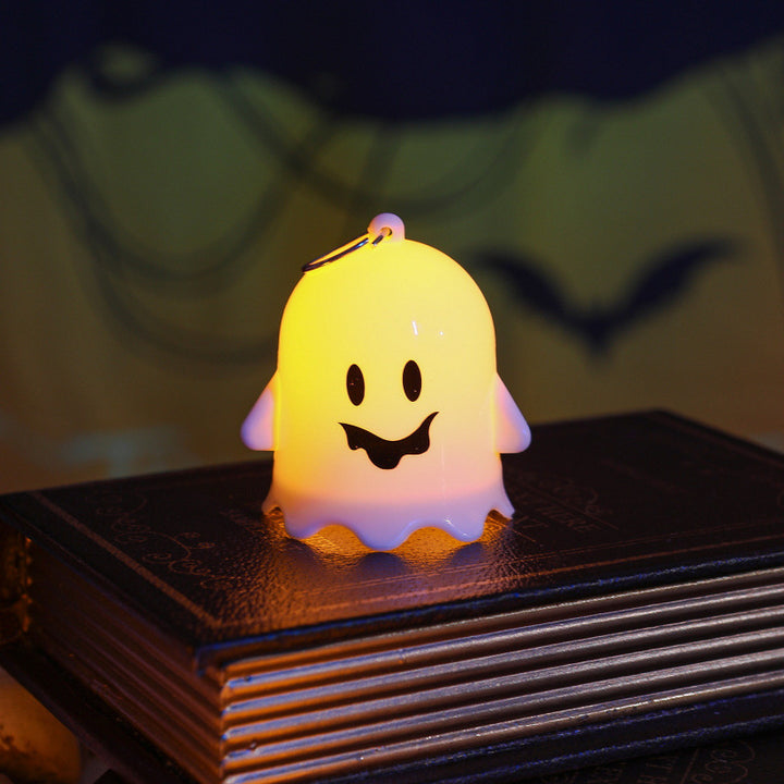 LED Night Light Ghost Stornfield