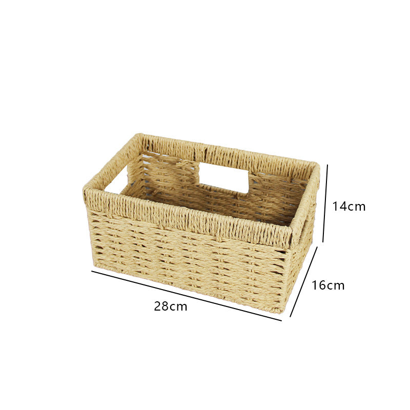 Storage Basket Stornfield