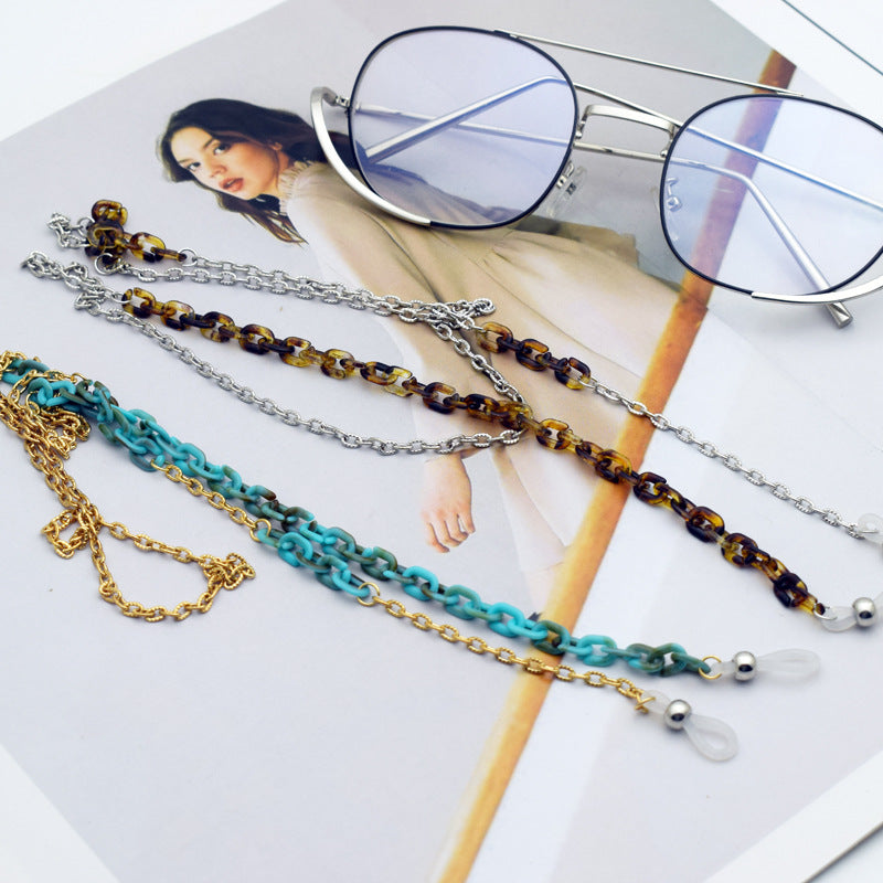 Stylish Decorative Eyewear Chain Stornfield