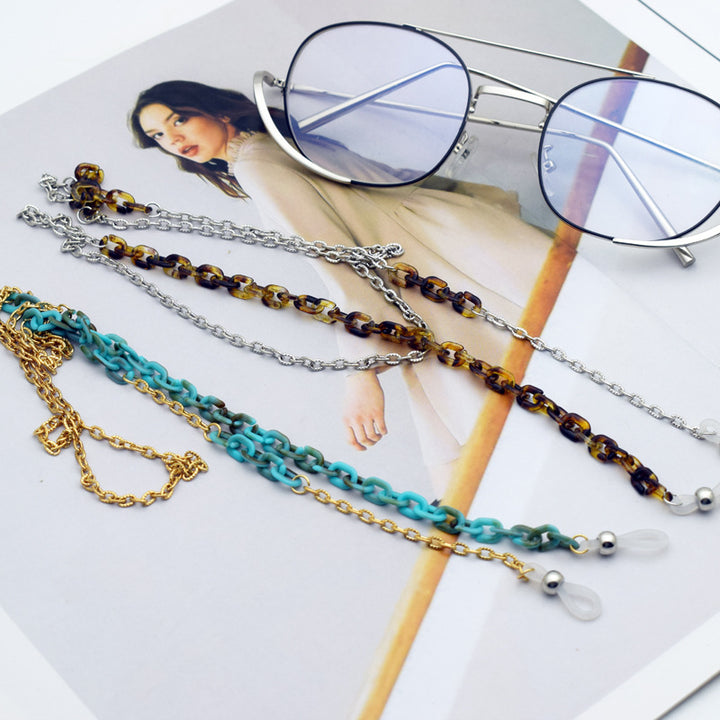 Stylish Decorative Eyewear Chain Stornfield