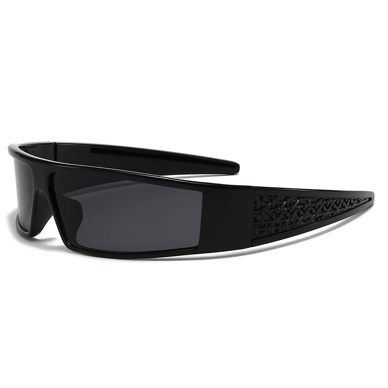 Women's sporty sunglasses with ergonomic design Stornfield