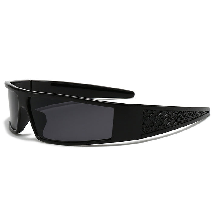 Women's sporty sunglasses with ergonomic design Stornfield