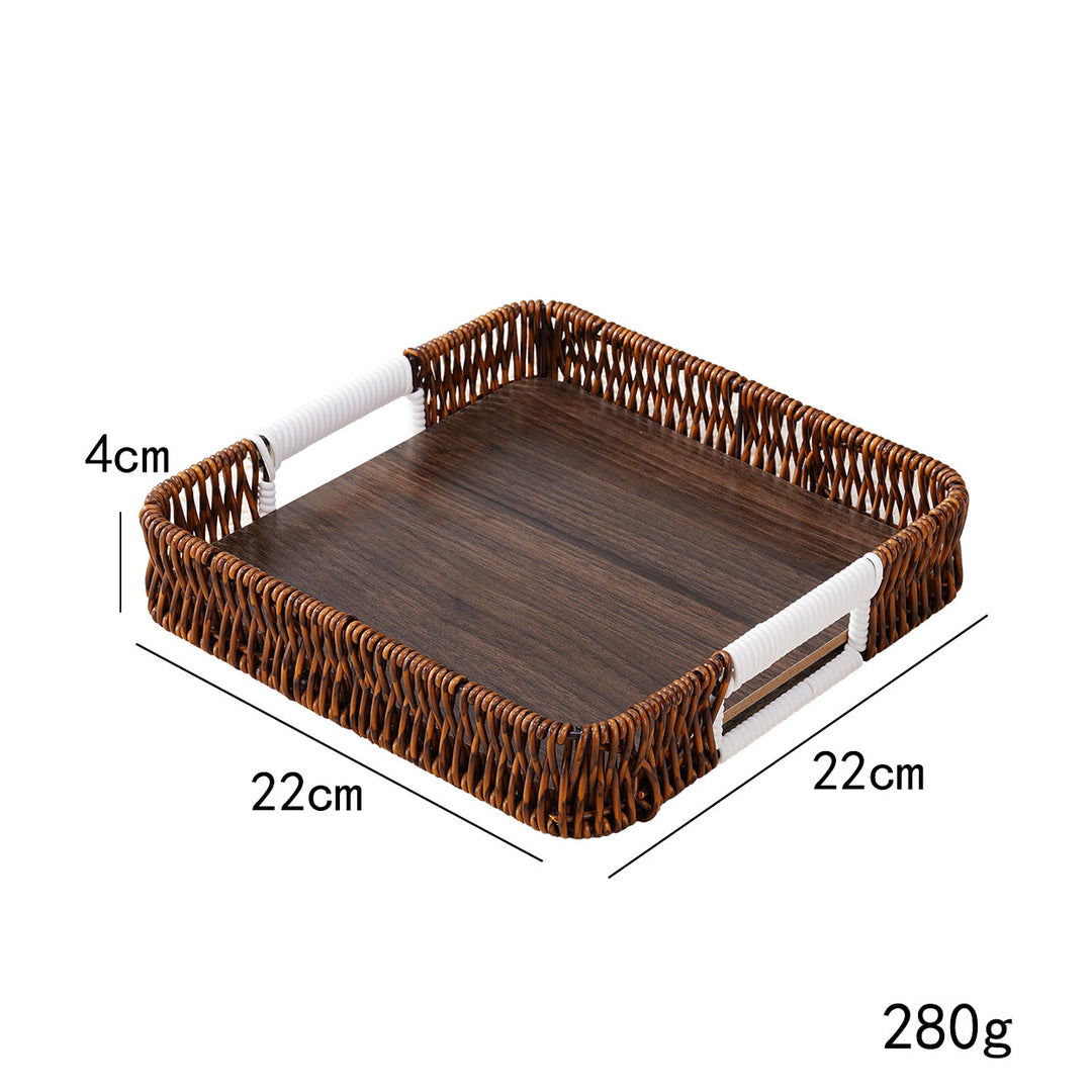 Decorative Serving Tray Stornfield
