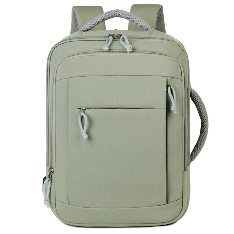 Ergonomic Travel Laptop Backpack Stornfield